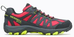 Merrell J500237 Accentor 3 Sport Gtx Granite/lava pánská outdoor obuv