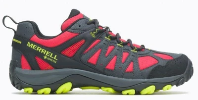Merrell J500237 Accentor 3 Sport Gtx Granite/lava pánská outdoor obuv