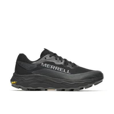 Merrell J00003272 Agility Peak 6 Gtx M Black pánské boty
