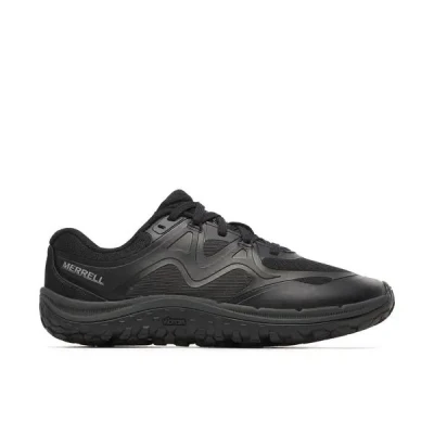 Merrell J00003293 Trail Glove 8 W Black dámské barefooty Merrell J00003293 Trail Glove 8 W Black dámské barefooty