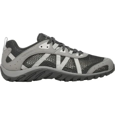 Merrell J00003299 Maipo 3 Aerosport M Cement outdoorové boty Merrell J00003299 Maipo 3 Aerosport M Cement outdoorové boty