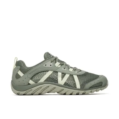 Merrell J00003722 Maipo 3 Aerosport M Pale Ivy outdoorové sandále Merrell J00003722 Maipo 3 Aerosport M Pale Ivy outdoorové sandále