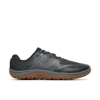 Merrell J00004900 Trail Glove 8 M Black/gum pánské barefooty Merrell J00004900 Trail Glove 8 M Black/gum pánské barefooty