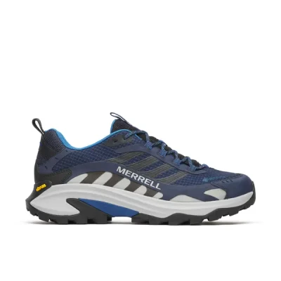 Merrell J00004913 Moab Speed 2 Gtx M Navy Night outdoor obuv Merrell J00004913 Moab Speed 2 Gtx M Navy Night outdoor obuv