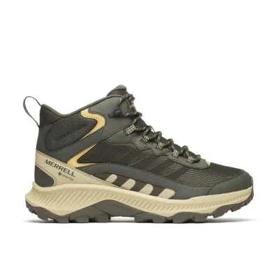 Merrell J00004925 Speed Strike 2 Mid Gtx M Beluga outdoorové boty