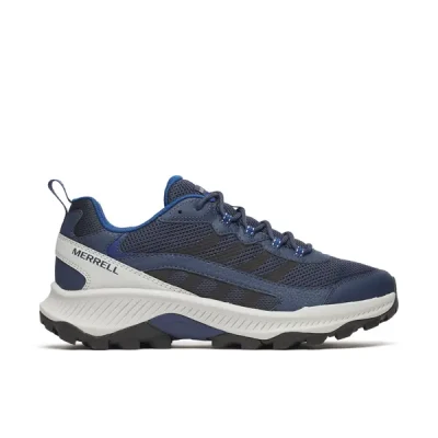 Merrell J00004938 Speed Strike 2 M Navy Night pánske trailové topánky Merrell J00004938 Speed Strike 2 M Navy Night pánske trailové topánky