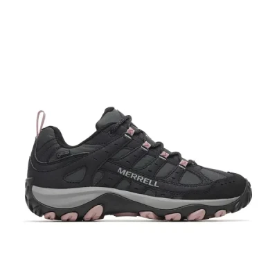 Merrell J00005300 Accentor 4 Sport Gtx W Black/rosewood dámské boty