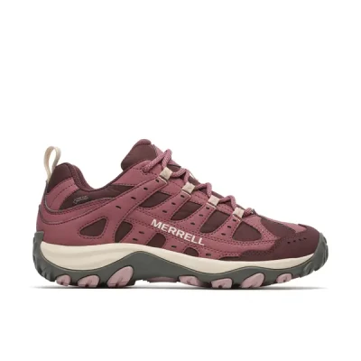 Merrell J00005303 Accentor 4 Sport Gtx W Mulch dámské boty