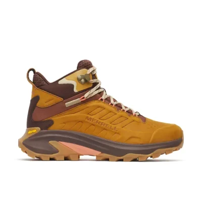 Merrell J00005332 Moab Speed 2 Ltr Mid Wp W Maple dámské boty