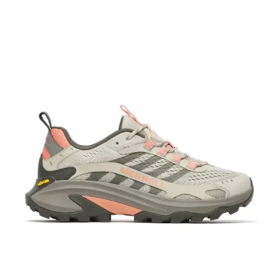 Merrell J00005356 Moab Speed 2 W Basalt dámské boty
