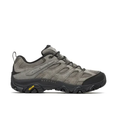 Merrell J00005391 Moab 3 M Talus/black pánska outdoorová obuv Merrell J00005391 Moab 3 M Talus/black pánska outdoorová obuv