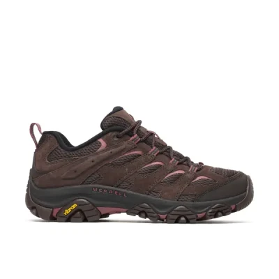 Merrell J00005393 Moab 3 W Coal dámské boty