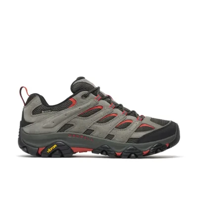 Merrell J00005398 Moab 3 Gtx M Talus/ember pánske outdoorové topánky Merrell J00005398 Moab 3 Gtx M Talus/ember pánske outdoorové topánky