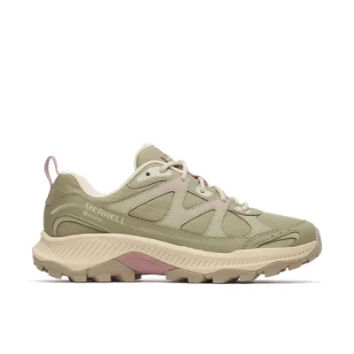 Merrell J00005499 Tempo Exp Active Gtx W Olivine dámské boty