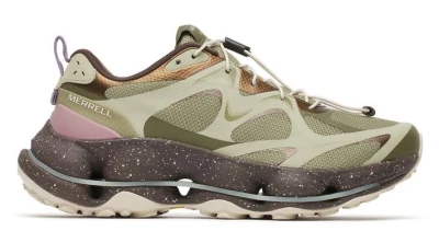 Merrell J00005517 Speedarc Matis W Muted Sage dámské boty