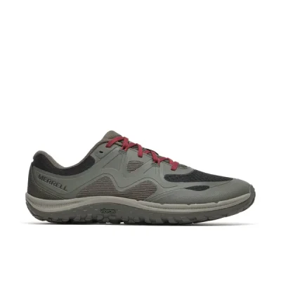 Merrell J00005521 Trail Glove 8 M Beluga pánské barefooty Merrell J00005521 Trail Glove 8 M Beluga pánské barefooty