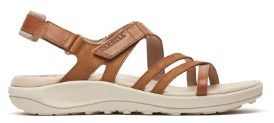 Merrell J007798 Harbor Backstrap Hazel sandály