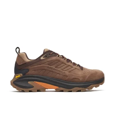 Merrell J038045 Moab Speed 2 Ltr Wp Mole outdoor obuv Merrell J038045 Moab Speed 2 Ltr Wp Mole outdoor obuv