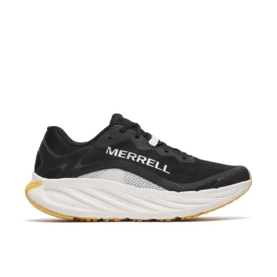 Merrell J068571 Promorph Black/white pánské boty