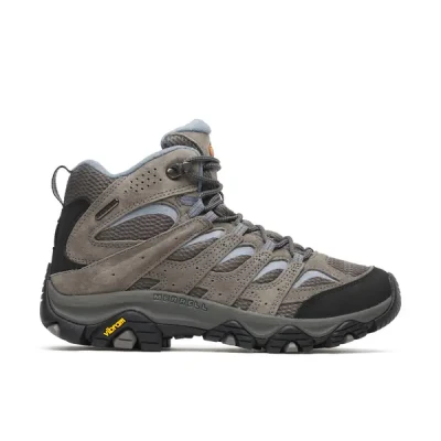 Merrell J500162 Moab 3 Mid Wp W Granite dámské boty
