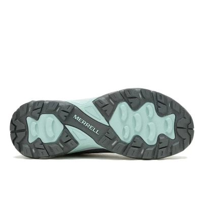 Merrell Speed Strike 2 W monument dámské nízké turistické boty
