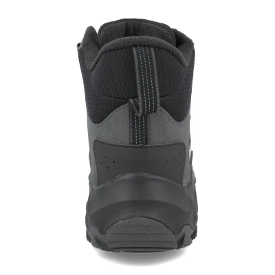 Merrell Thermo Chill 2 Mid WP M black pánské zimní boty