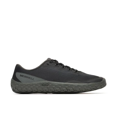Merrell Vapor Glove 7 W black dámské barefoot boty
