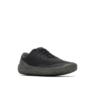 Merrell Vapor Glove 7 W black dámské barefoot boty
