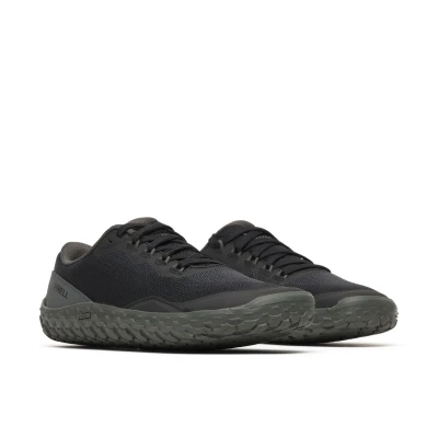 Merrell Vapor Glove 7 W black dámské barefoot boty