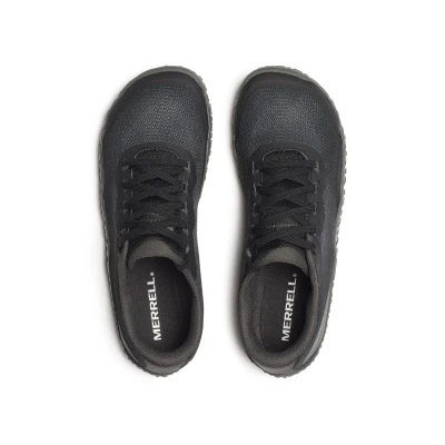 Merrell Vapor Glove 7 W black dámské barefoot boty