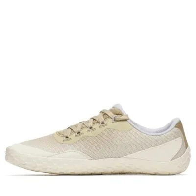 Merrell Vapor Glove 7 W stucco/casper dámské barefoot boty