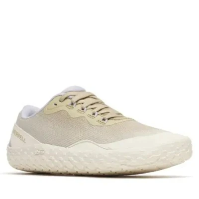 Merrell Vapor Glove 7 W stucco/casper dámské barefoot boty