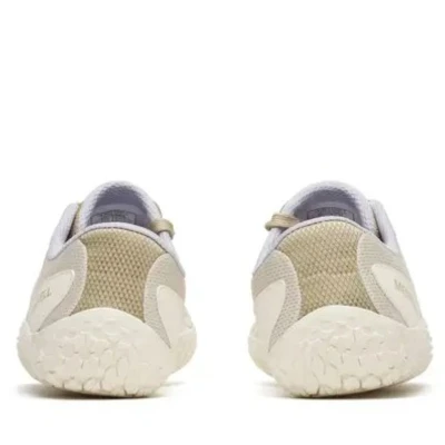Merrell Vapor Glove 7 W stucco/casper dámské barefoot boty