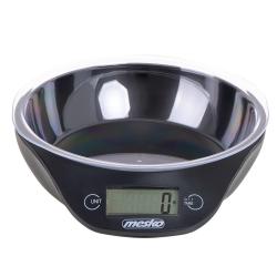 Mesko Váha kuchyňská 5kg digitální Mesko Váha kuchyňská 5kg digitální