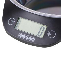Mesko Váha kuchyňská 5kg digitální