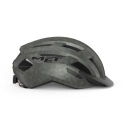 Met Přilba Allroad Titanium - 52/56 cm