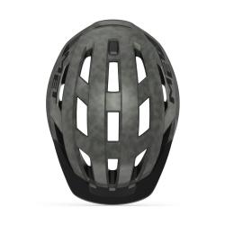 Met Přilba Allroad Titanium - 52/56 cm