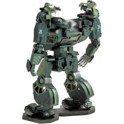 Metal Earth Luxusní ocelová stavebnice Avatar 2 - AMP Suid