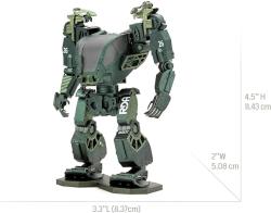 Metal Earth Luxusní ocelová stavebnice Avatar 2 - AMP Suid