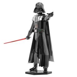 Luxusní ocelová stavebnice Prémiová řada STAR WARS - Darth Vader ICX133 Luxusní ocelová stavebnice Prémiová řada STAR WARS - Darth Vader ICX133