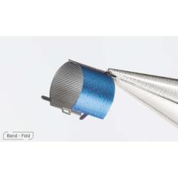 Metal Earth Luxusní ocelová stavebnice Transformers Soundwave