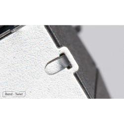 Metal Earth Luxusní ocelová stavebnice Transformers Soundwave