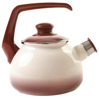 Metalac Čajník pr.18cm 1,7l CAPUCCINO Metalac Čajník pr.18cm 1,7l CAPUCCINO