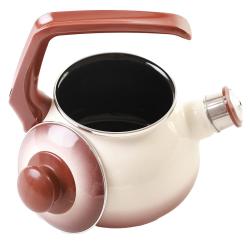 Metalac Čajník pr.18cm 1,7l CAPUCCINO