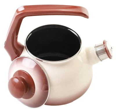 Metalac Čajník pr.18cm 1,7l CAPUCCINO