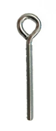 Metaltrade Oko s M závitem zavřené 8x80mm Zn (50ks) Metaltrade Oko s M závitem zavřené 8x80mm Zn (50ks)