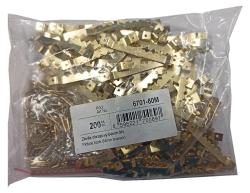 Metaltrade Závěs obrazový 64mm Ms (200ks)