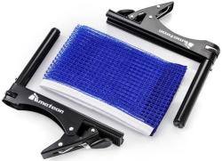 Meteor Clip síťka s držákem na stolní tenis modrá