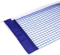 Meteor Clip síťka s držákem na stolní tenis modrá