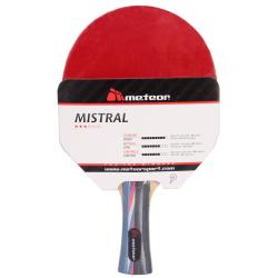 Meteor Mistral pálka na stolný tenis Meteor Mistral pálka na stolný tenis